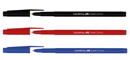 PIX UNICA FOLOSINTA NEGRU 034 FABER-CASTELL [2]