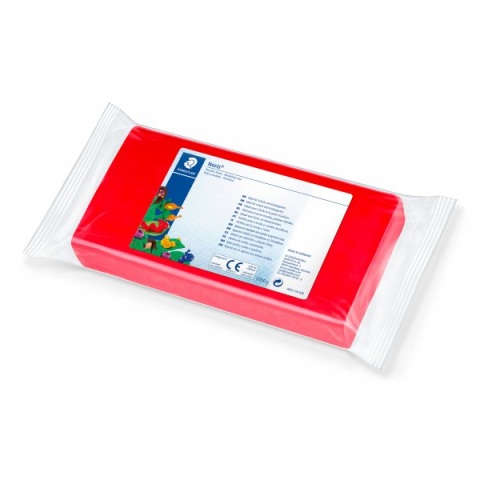 PLASTELINA STAEDTLER NORIS 1KG [2]