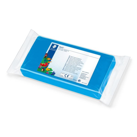 PLASTELINA STAEDTLER NORIS 1KG [5]