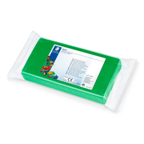 PLASTELINA STAEDTLER NORIS 1KG [3]