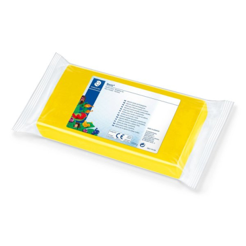 PLASTELINA STAEDTLER NORIS 1KG [1]
