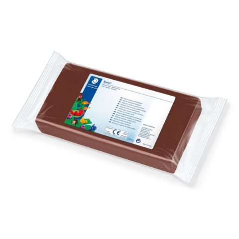 PLASTELINA STAEDTLER NORIS 1KG [4]