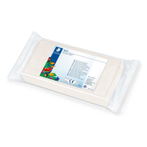 Plastilina - PLASTELINA STAEDTLER NORIS 1KG