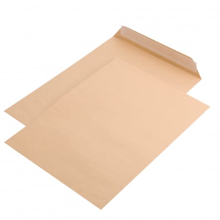 Hartie si articole din hartie - PLIC C5 SILICON 90G 162*229MM MARO TIP T 500/C GPV