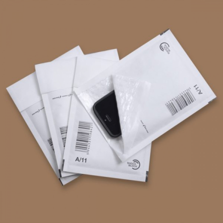 PLIC PERNA AER A/11 EXT-122*175MM/INT-100*165MM ALB 200/C GPV [1]