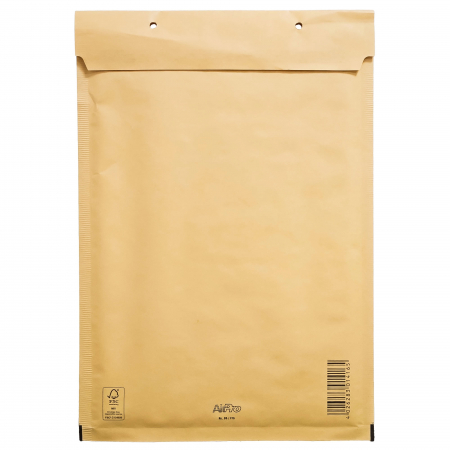 Plicuri - PLIC PERNA AER F/16 EXT-240*350MM/INT-220*340MM MARO GPV