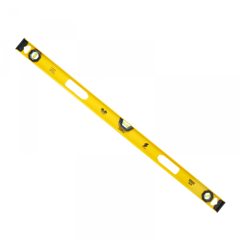 Bricolaj si diverse produse - POLOBOC METAL 100 CM 3 BULE ACURATETE 1MM GALBEN DELI