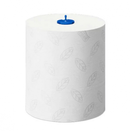 Produse curatenie - PROSOAPE HARTIE ALBE 2STR 150M/ROLA ADV. TORK