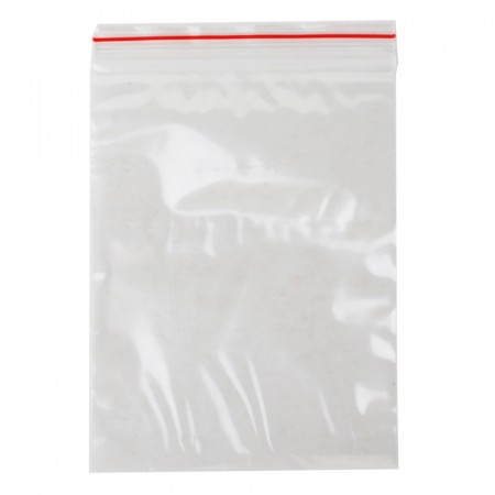 PUNGI CU INCHIDERE ZIP 80 x 110 MM 100/SET DELI [2]