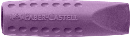 RADIERA CAPAC GRIP 2001 CULORI ROLL ON 2024 2/SET FABER-CASTELL [2]
