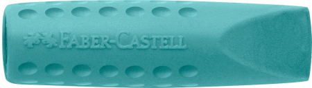 RADIERA CAPAC GRIP 2001 CULORI ROLL ON 2024 2/SET FABER-CASTELL [1]