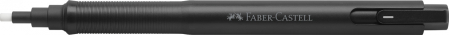 RADIERA CREION PRECISION + REZERVE FABER-CASTELL [1]