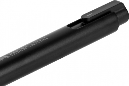 RADIERA CREION PRECISION + REZERVE FABER-CASTELL [4]