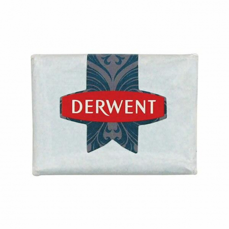 Produse si rechizite scolare - RADIERA PENTRU NUANTARI SI EFECT DE UMBRA DERWENT PROFESSIONAL