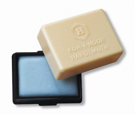 Radiere - RADIERA PLASTIC 15/CUTIE KOH-I-NOOR