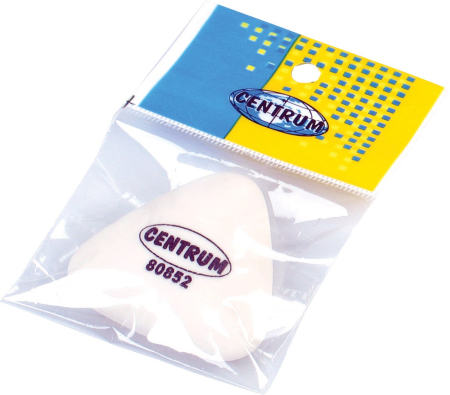 Produse si rechizite scolare - Radiera triunghiulara - Centrum 80852