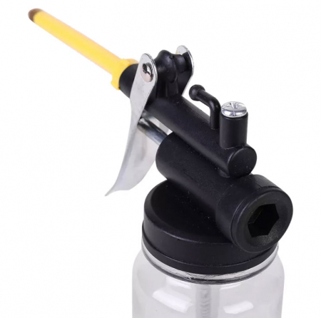 RECIPIENT DE GRESARE 250 ML DELI [1]