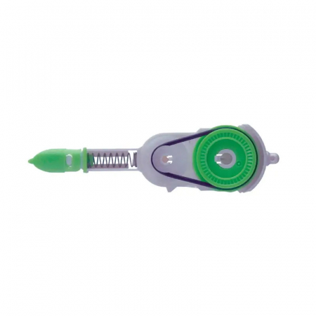 Instrumente de corectura - REZERVA BANDA CORECTOARE 4MM*6M RETRACTABILA BEGREEN PILOT