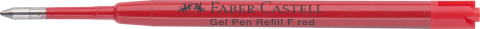 REZERVA GEL 0,4MM F ROSIE FABER-CASTELL [1]