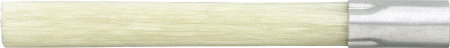 REZERVA RADIERA STICLA PENTRU 180300 FABER-CASTELL [1]