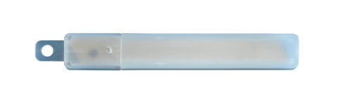 Accesorii de birou - Rezerve cutter 9mm SK7, 10 buc/set, Optima Basic