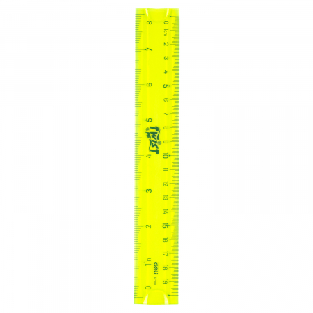 RIGLA 20CM FLEXIBILA COLOR DELI [1]