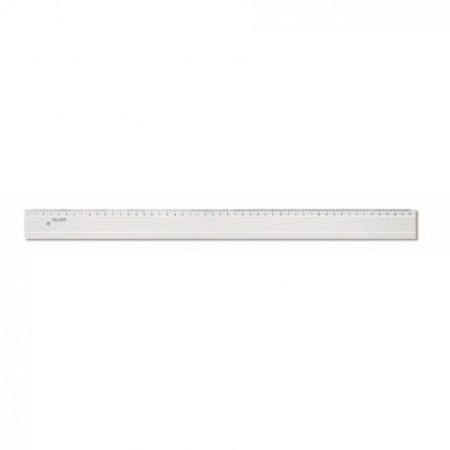 Produse si rechizite scolare - RIGLA 50CM TRANSPARENTA KOH-I-NOOR
