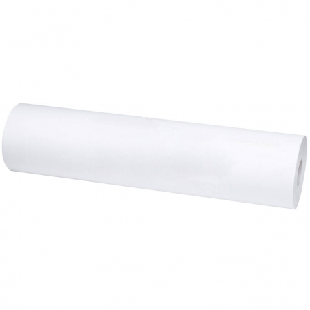 Produse curatenie - ROLA HARTIE MEDICALA 2 STRATURI ALBA 59 CM X 50.05 M PAPERNET