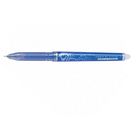 Linere si rollere - ROLLER 0.5MM ALBASTRU POINT FRIXION PILOT