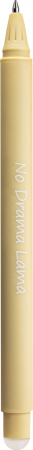 ROLLER 0.7 MM ALBASTRU ERASABLE LAMA EBERHARD FABER [1]