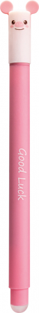 Linere si rollere - ROLLER 0.7 MM ALBASTRU ERASABLE PURCELUS EBERHARD FABER
