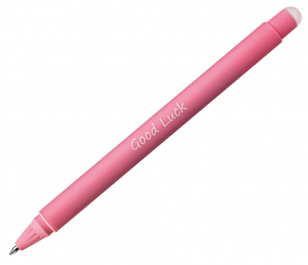 ROLLER 0.7 MM ALBASTRU ERASABLE PURCELUS EBERHARD FABER [3]