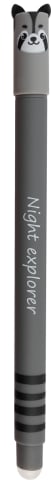 Instrumente de scris - ROLLER 0.7 MM ALBASTRU ERASABLE RATON EBERHARD FABER