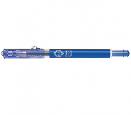 Instrumente de scris - ROLLER CU GEL 0.4MM MAICA ALBASTRU PILOT