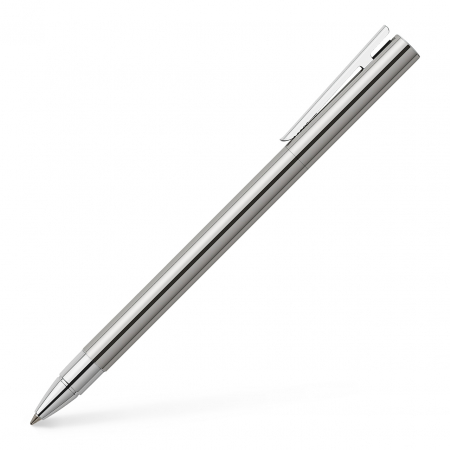 Linere si rollere - ROLLER NEO SLIM METAL LUCIOS FABER-CASTELL