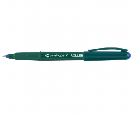 Linere si rollere - ROLLERBALL ALBASTRU 0.3MM 4615F CENTROPEN