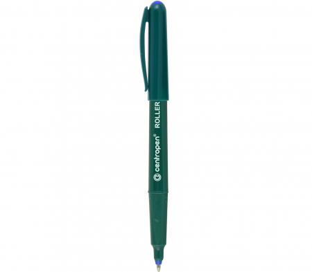 ROLLERBALL ALBASTRU 0.3MM 4615F CENTROPEN [1]