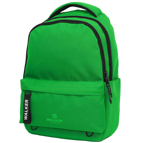 Ghiozdane si genti scolare - RUCSAC ALPHA VERDE DIGITAL WALKER