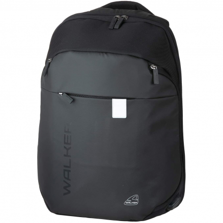 Produse si rechizite scolare - RUCSAC BUSINESS CEO NEGRU WALKER