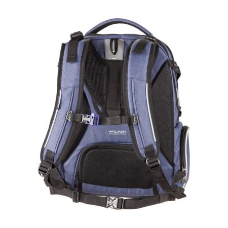 RUCSAC CAMPUS WIZZARD ALBASTRU-BLEU WALKER [2]
