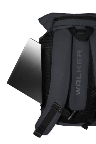 RUCSAC CONCEPT 2 SOL ANTRACIT WALKER [3]