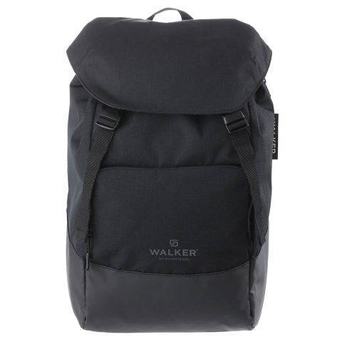 Produse si rechizite scolare - RUCSAC CONCEPT 2 SOL ANTRACIT WALKER