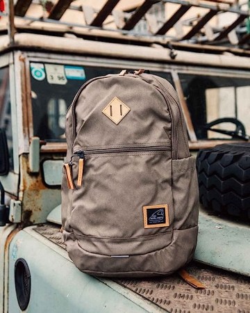 RUCSAC CULT GRI WALKER [4]