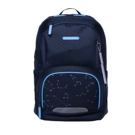 Ghiozdane si genti scolare - RUCSAC ERGOBASE SPACE DREAM ALBASTRU SCHNEIDERS