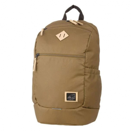 Produse si rechizite scolare - RUCSAC ICON CAPITAL OLIVE WALKER