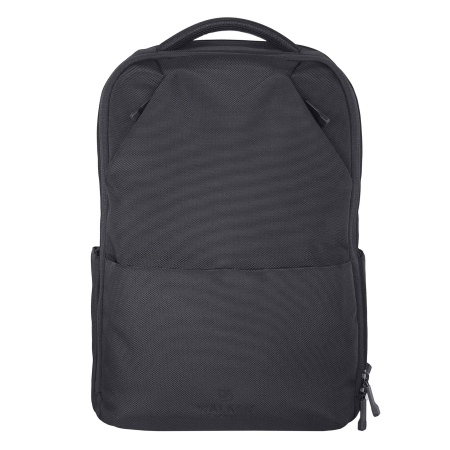 Produse si rechizite scolare - RUCSAC LAPTOP ALLY PREMIUM NEGRU WALKER