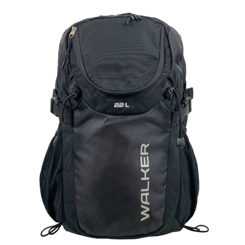 Produse si rechizite scolare - RUCSAC MOVE SPORT NEGRU WALKER