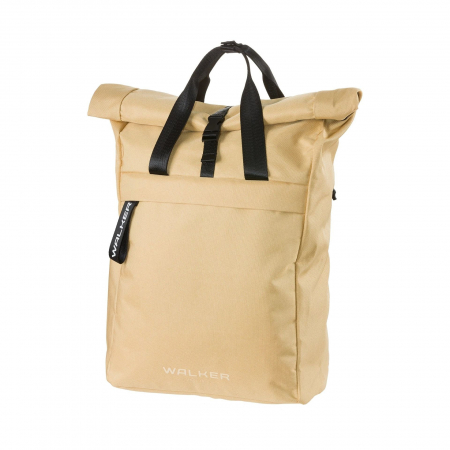 Ghiozdane si penare - RUCSAC ROLLUP APRICOT WALKER