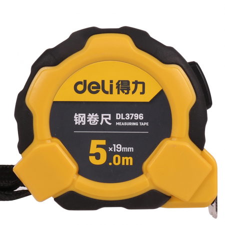Bricolaj si diverse produse - RULETA 5M*19MM DELI
