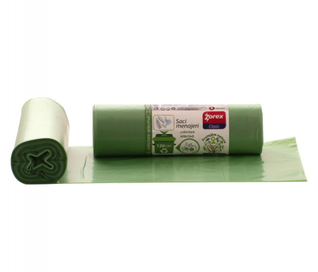 SACI MENAJERI 120L 10/SET VERZI [2]